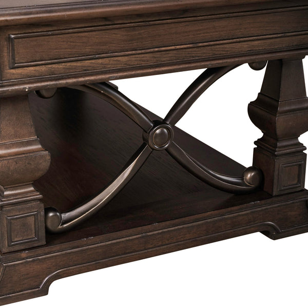Providence Park Cocktail Table - 765-OT1010