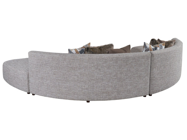 Alston Bumper Ottoman