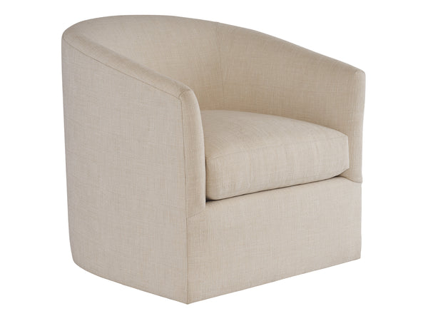 Candice Swivel Chair