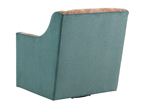 Hayward Swivel Chair