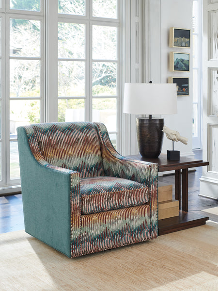 Hayward Swivel Chair