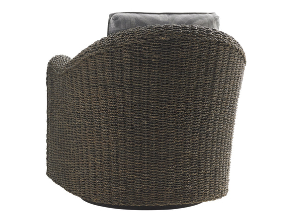 Seabury Swivel Chair