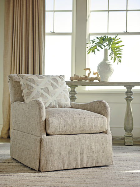 Palm Frond Chair