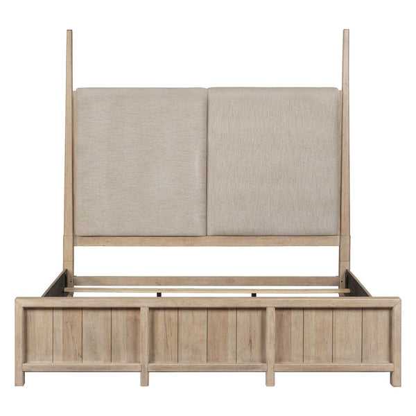 Proximity Place King California Poster Bed - 780-BR-CKPS