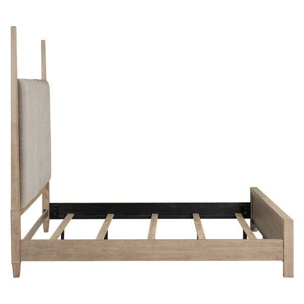 Proximity Place King California Poster Bed - 780-BR-CKPS