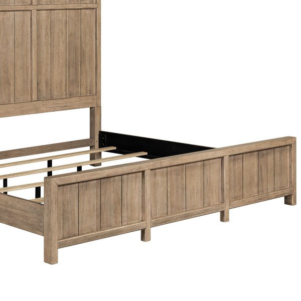 Proximity Place King Panel Bed - 780-BR-KPB