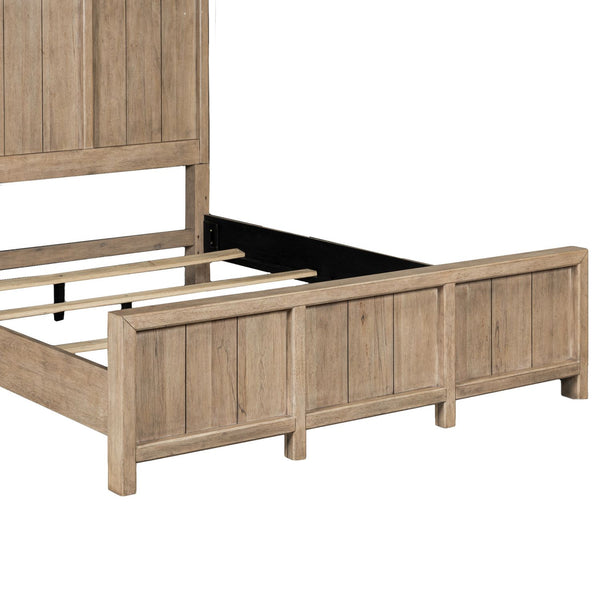 Proximity Place Queen Panel Bed - 780-BR-QPB