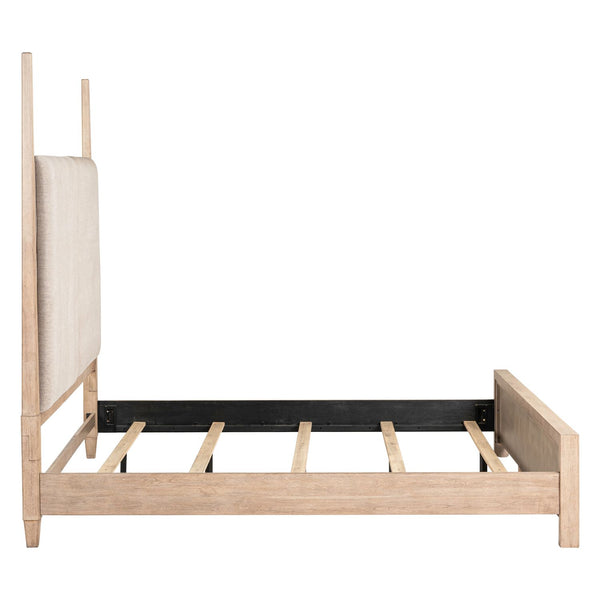 Proximity Place Queen Poster Bed - 780-BR-QPS