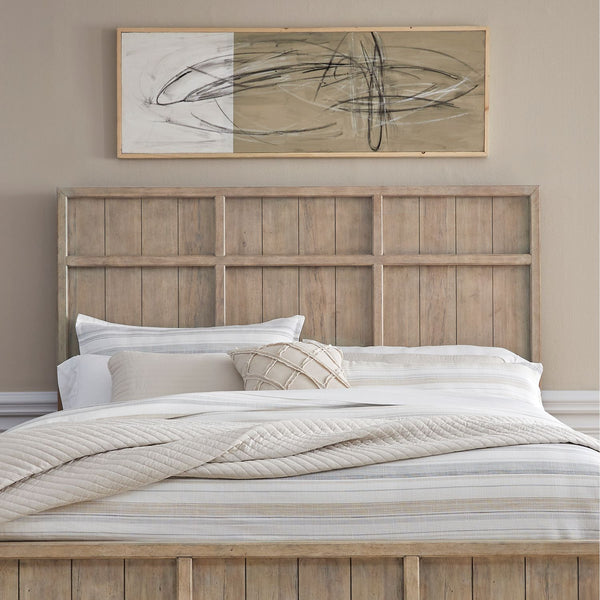 Proximity Place Queen Panel Headboard - 780-BR13