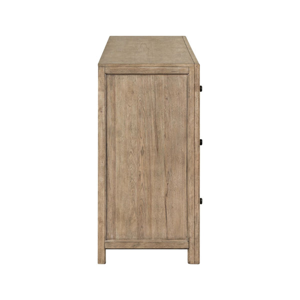 Proximity Place 9 Drawer Dresser - 780-BR31
