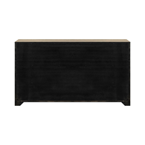 Proximity Place 9 Drawer Dresser - 780-BR31