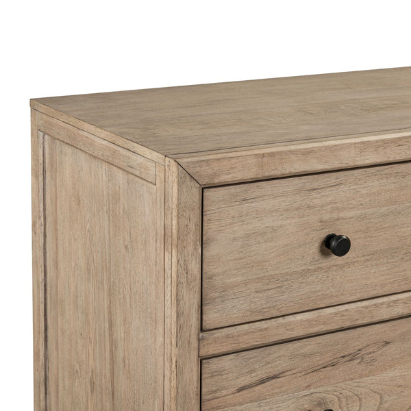 Proximity Place 9 Drawer Dresser - 780-BR31