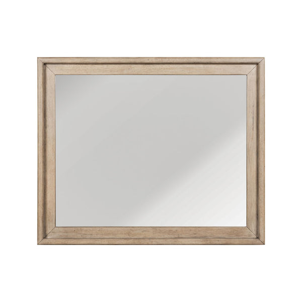 Proximity Place Landscape Mirror - 780-BR51