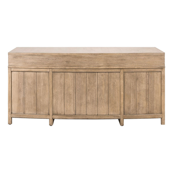 Proximity Place Jr Executive Desk - 780-HO-JED
