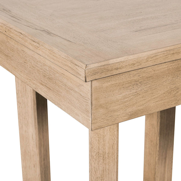 Proximity Place Writing Desk - 780-HO107