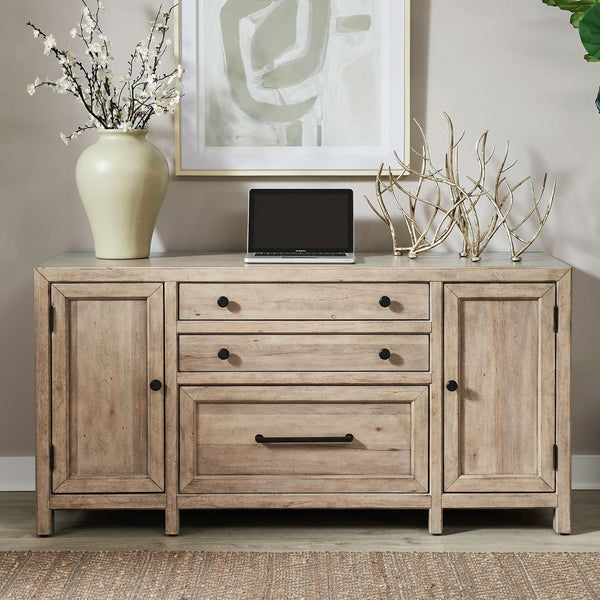 Proximity Place Credenza - 780-HO121