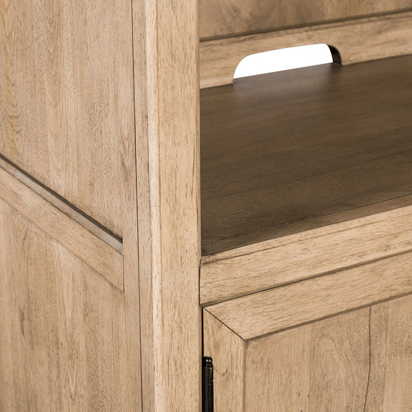 Proximity Place Bunching Bookcase - 780-HO201