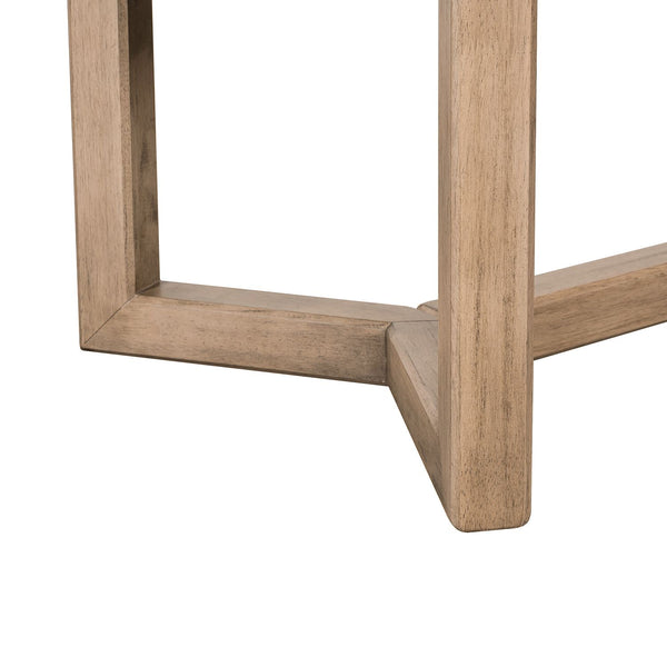 Proximity Place Rectangular Cocktail Table - 780-OT1010