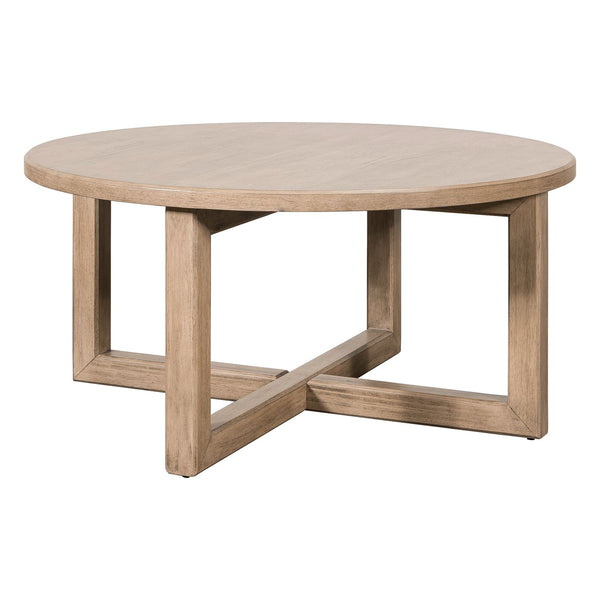Proximity Place Round Cocktail Table - 780-OT1011