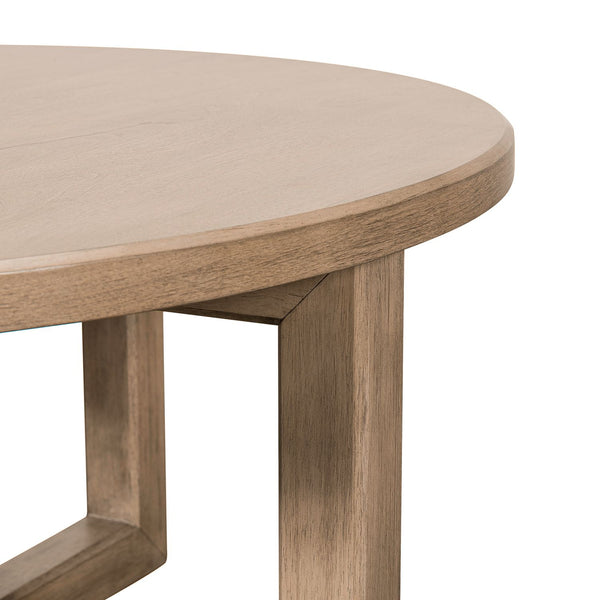 Proximity Place Round Cocktail Table - 780-OT1011