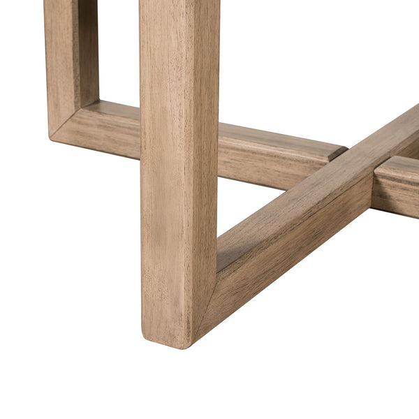 Proximity Place Round Cocktail Table - 780-OT1011