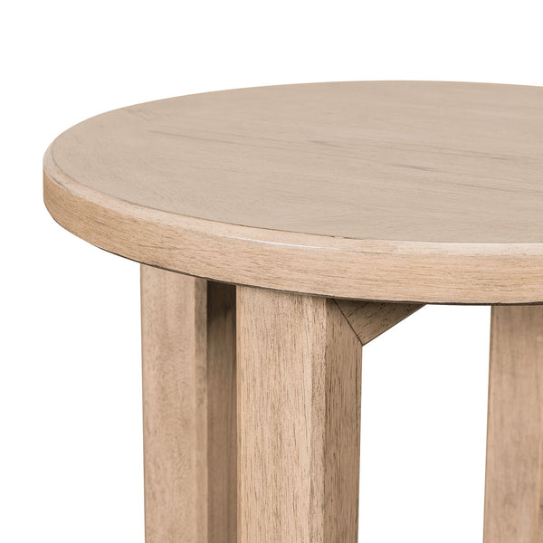 Proximity Place Chairside Table - 780-OT1021