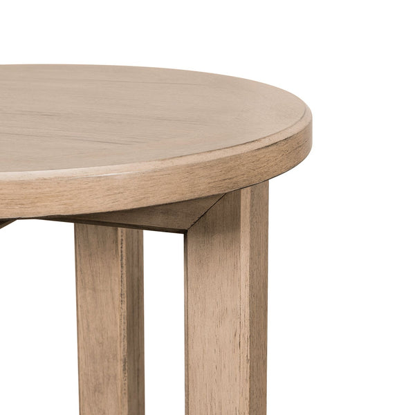 Proximity Place Chairside Table - 780-OT1021