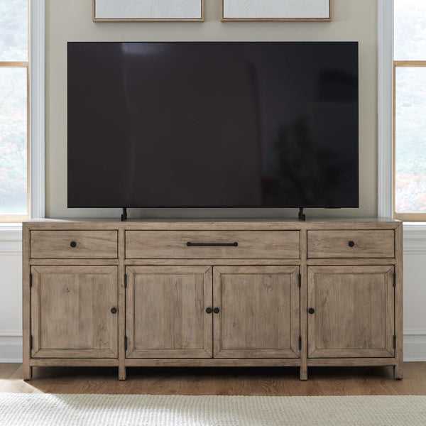 Proximity Place 82 Inch TV Console - 780-TV82