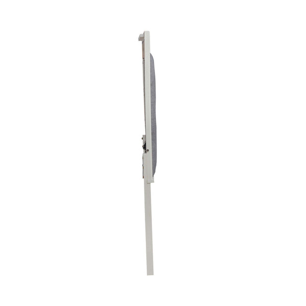 Reflections Queen Uph Panel HB w/ Lights - 781-BR13HU