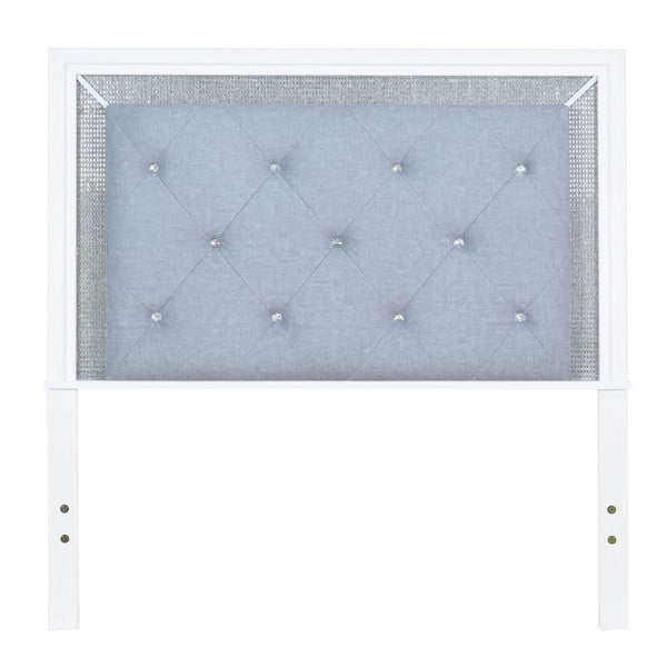 Reflections Full Uph Panel HB w/ Lights - 781-BR17HU