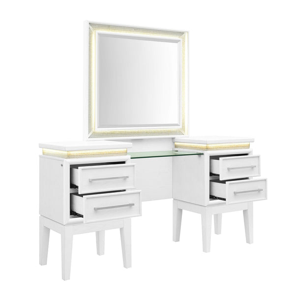 Reflections Vanity - 781-BR35