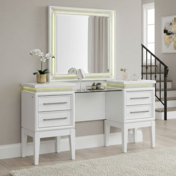 Reflections Vanity - 781-BR35