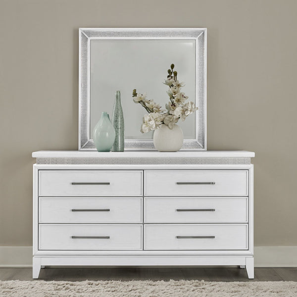 Reflections Lighted Mirror - 781-BR51