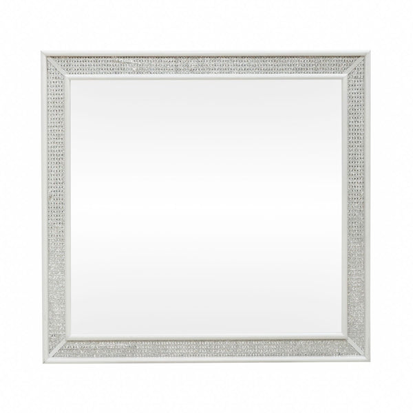 Reflections Lighted Mirror - 781-BR51