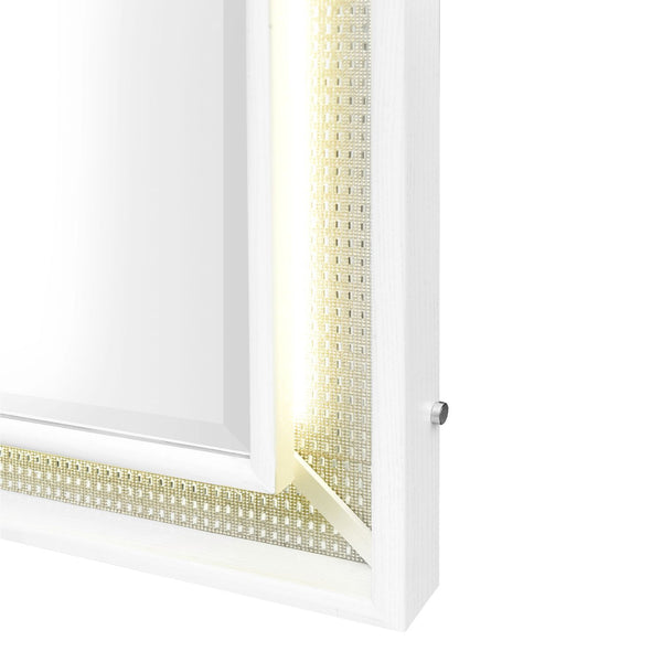Reflections Vanity Mirror - 781-BR55
