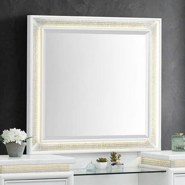 Reflections Vanity Mirror - 781-BR55