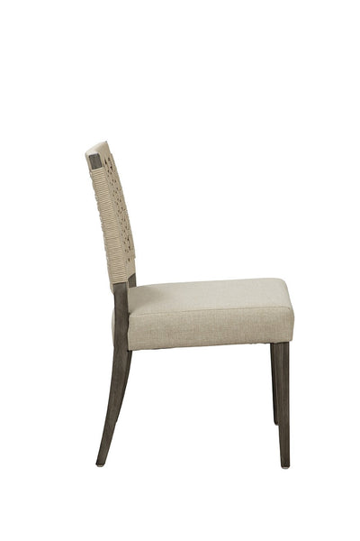 Savannah Side Chair - 18-134 - image 3