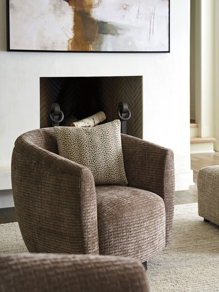 Haviland Swivel Chair