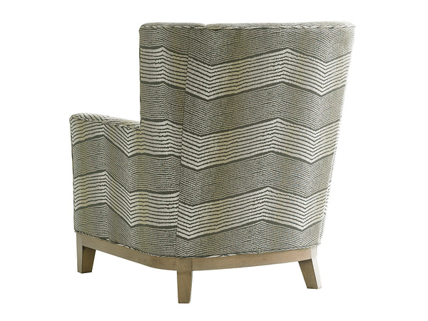 Atlas Chair