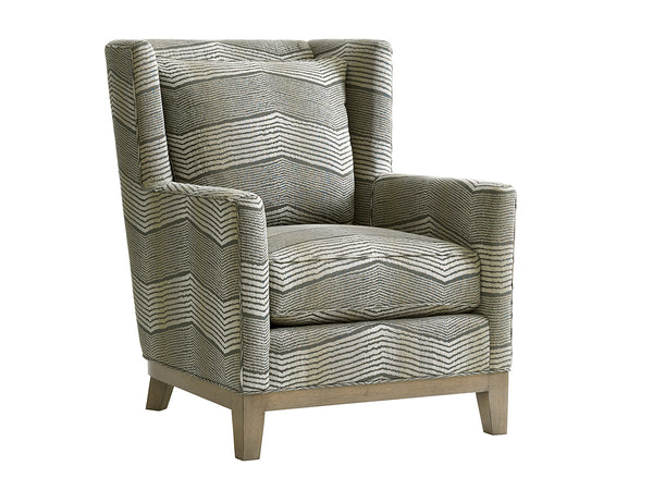 Atlas Chair