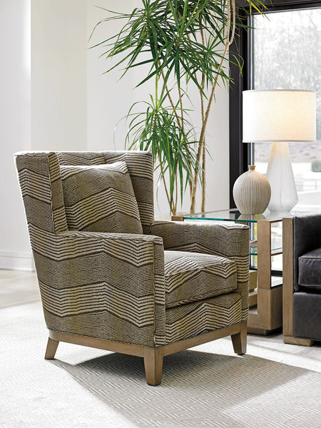 Atlas Chair