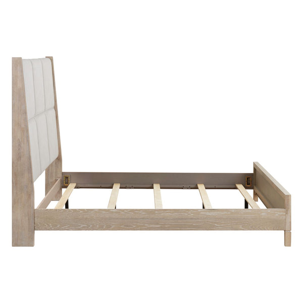Brentwood King California Uph Bed - 789-BR-CKUB