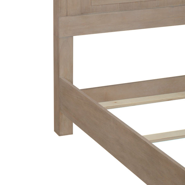 Brentwood King Panel Bed - 789-BR-KPB