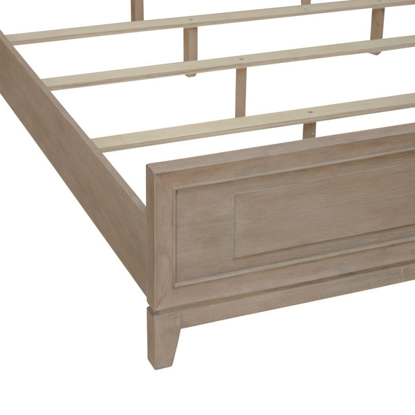 Brentwood King Panel Bed - 789-BR-KPB