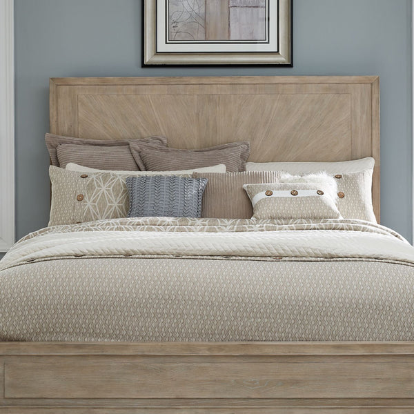 Brentwood Queen Panel Headboard - 789-BR13