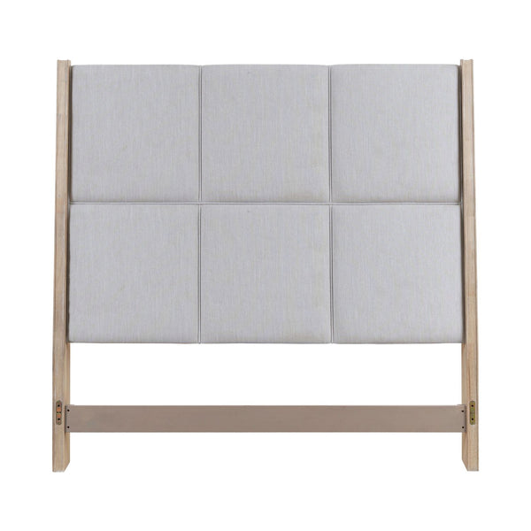 Brentwood Queen Uph Panel Headboard - 789-BR13HU