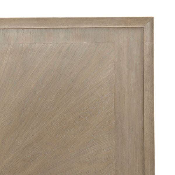 Brentwood King Panel Headboard - 789-BR15