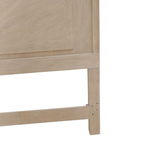 Brentwood King Panel Headboard - 789-BR15