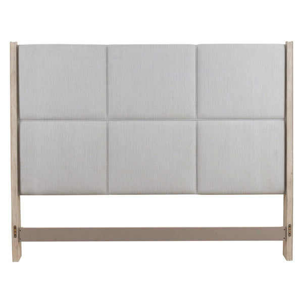 Brentwood King Uph Panel Headboard - 789-BR15HU