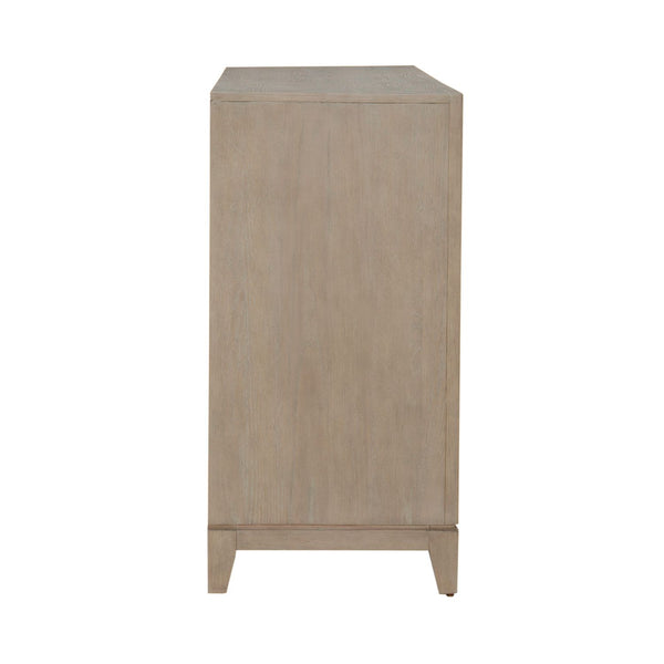 Brentwood 8 Drawer Dresser - 789-BR31